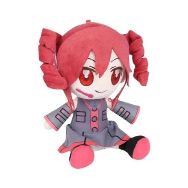 Imagem de Brinquedo De Pelúcia Kasane Teto Anime, Boneco Macio Para Cosplay, Pre