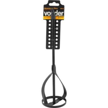 Imagem de Misturador de Tinta Sextavado para Galões 3,6 Litros ME107 Vonder