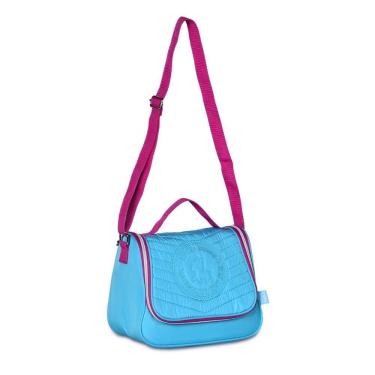 Imagem de Lancheira Térmica Oficial Rebecca Bonbon Rb24029