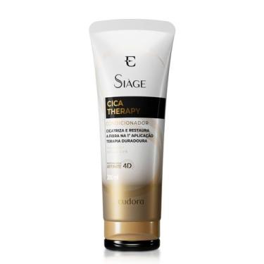 Imagem de Condicionador Siàge Cica-Therapy 200ml - eudora