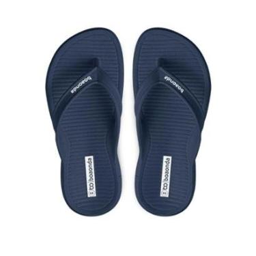 Imagem de CHINELO BOA ONDA MOBI ANATÔMICO REF:2225 FEMININO-Feminino