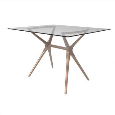 Imagem de Base para mesa Baletto - Marca I'm In Home, Rose, 6 Lugares