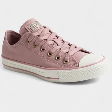 Imagem de Tênis Converse All Star Chuck Taylor Lux-Unissex