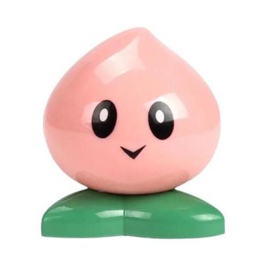 Imagem de Brinquedos PVZ Para Crianças, Figuras De Anime, Peashooter, Conehead, 