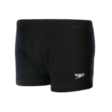 Imagem de Hidroshort Speedo Acquaplus - Preto
