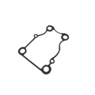 Imagem de Carcaça Bomba Agua Iamaha Hidea 40 Hp Junta P/ Barco