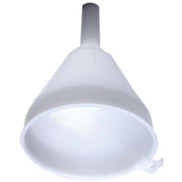 Imagem de Funil Plástico Médio Com 15x20cm - 1115 - Talentos