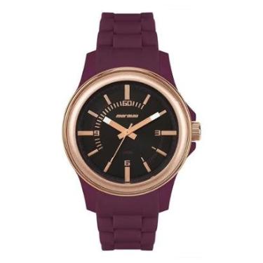 Imagem de Relógio Mormaii Feminino Luau - MO2035LU/8N-Masculino