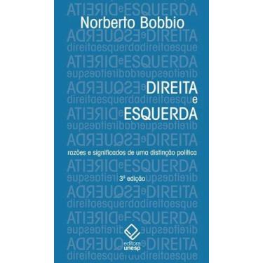 Imagem de Livro - Direita e Esquerda - 3ª edição