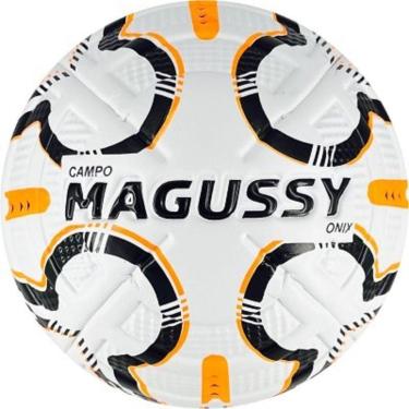 Imagem de Bola Futebol de Campo Magussy Onix Ref. 3146-Unissex