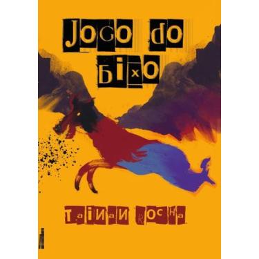 Imagem de Livro - Jogo do bixo