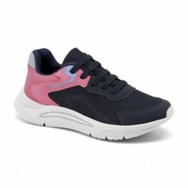 Imagem de Tenis Klin 480075 12655 New Sport Kids-Unissex