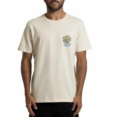 Imagem de Camiseta Hurley Etam Tiger-Masculino