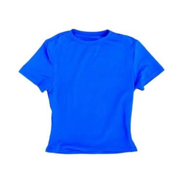 Imagem de Camiseta Esportiva Feminina De Secagem Rápida Com Manga Curta, Ajuste 