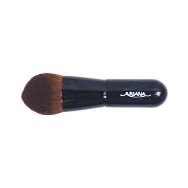 Imagem de Pincel Ariana Kabuki Para Maquiagem 113