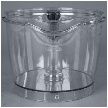 Imagem de Tigela de Lote 3,8 L Waring WFP16S2 para Processador WFP16S