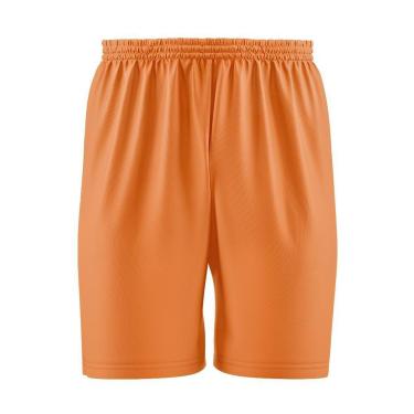 Imagem de Calção Short Futebol Basquete Vôlei Bermuda Dry Treino Academia-Masculino
