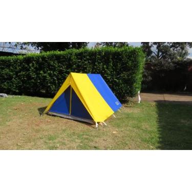 Imagem de Barraca Camping Canadense 3L Padrão De Fabrica Gripa Tents