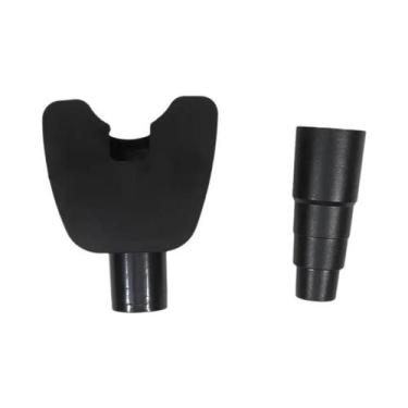 Imagem de Coletor De Pó Universal Para Furadeira Com Sucção a Vácuo Para Ferrame