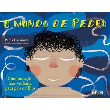 Imagem de o Mundo De Pedro - INVERSO COMUNICACAO E MARKETING, 3