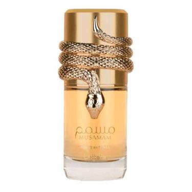 Imagem de Lattafa Musamam White Intense Eau De Parfum - Perfume Unissex 100ml