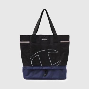 Imagem de Tote bag champion bicolor térmica, UNICO