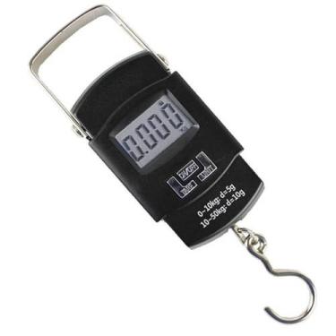 Imagem de Balança digital de mão b-max - Bmax