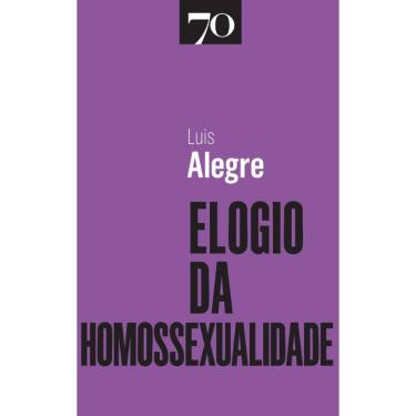 Imagem de Elogio da homossexualidade