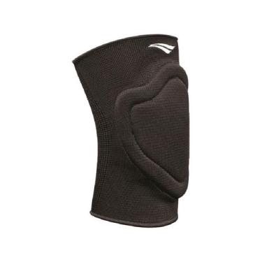 Imagem de Joelheira Vôlei Penalty Indoor High Compress Basquete Handebol Unissex