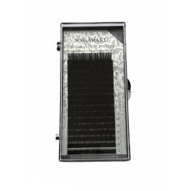 Imagem de Cílios Nagaraku Premium Mink Mix 7-15mm Fio A Fio 0.15 D