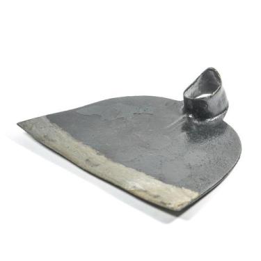 Imagem de Enxada Ferreiro 22 Cm Sem Cabo - Fundição Petropolis - Fundição Petróp