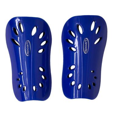 Imagem de Caneleira Futebol F48 Juvenil Spoart-Unissex