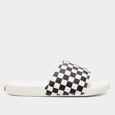 Imagem de Chinelo Vans La Costa Slide On Feminino-Feminino