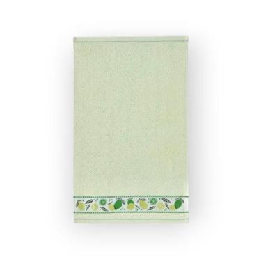 Imagem de Pano de prato DOHLER VIGO 45cm x 70cm LIMÃO - 1un