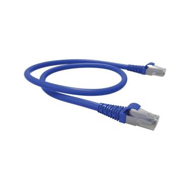 Imagem de Patch Cord Furukawa Cat5e Cmx 20m Azul