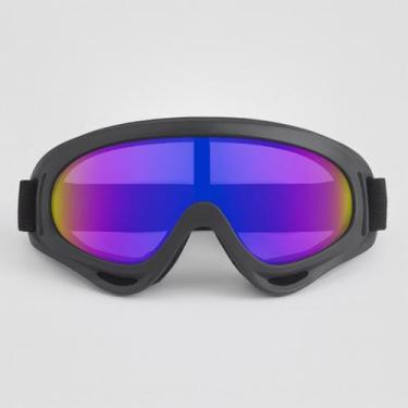 Imagem de Óculos infantil p/ ciclismo motocross jet ski neve - protek - ALIKI, P