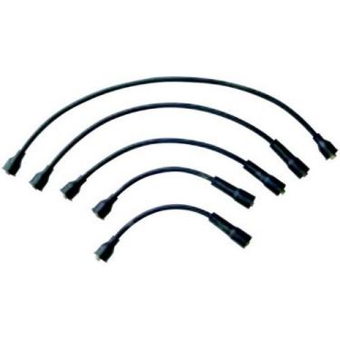 Imagem de Jogo de Cabo de vela Fiat 147 / Spazio / Panorama / Oggi - Marflex