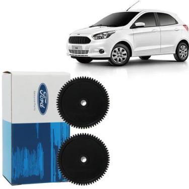 Imagem de 2 engrenagens tbi ka new fiesta 3cc cm5g9f991fb - FORD