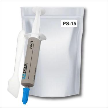 Imagem de Pasta Térmica Dmix Silver Prata 5.15 W/m*K PS-15 5g