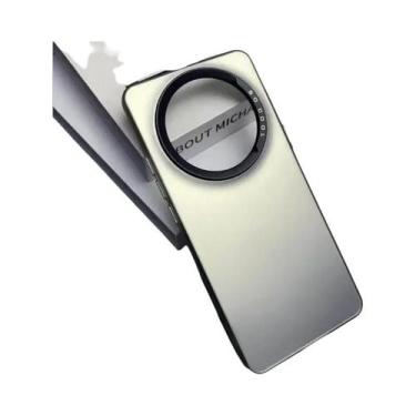 Imagem de Capa De Telefone Matte Em Cores Contrastantes Para Realme 12 pro plus 