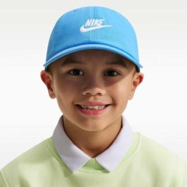 Imagem de Boné Nike Club Futura Wash Infantil-Unissex