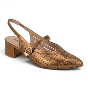 Imagem de SAPATO FEMININO PICCADILLY SLINGBACK 739105-Feminino