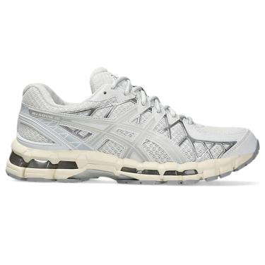Imagem de Tênis Asics Gel-Kayano 20 Masculino - Branco+prata-Masculino