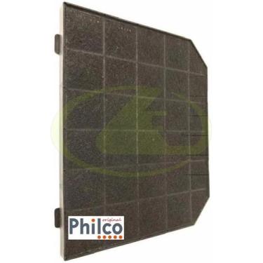 Imagem de Filtro carvão ativo coifa philco pco60g pco90g pco60i pco90i 051401000
