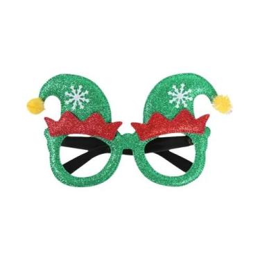 Imagem de Fantasias De Elfo Verde Para Crianças 2025, Traje De Papai Noel Para O