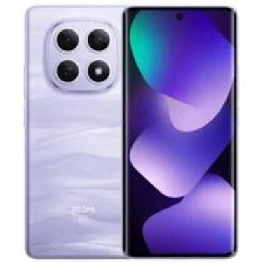 Imagem de Redmi Note 15 Lançamento 2026 4G Global 8GB RAM, 256GB, Roxo - Xiaomi,