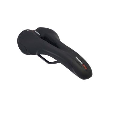 Imagem de Selim Sport Vazado Gel Dynamic Zone MTB Road 279x148mm-Unissex