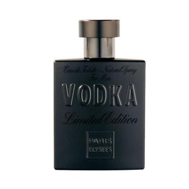 Imagem de Paris Elysees Vodka Limited Edition Eau De Toilette - Perfume Masculino 100ml