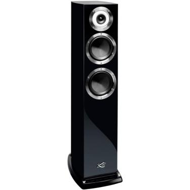 Imagem de Cabasse Murano Alto Caixa Acústica Torre 3 Vias 175W 8 Ohms Preto Unidade