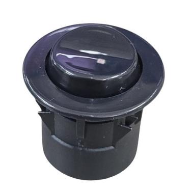 Imagem de Botão Dupla Função Para Fogão Com Mesa De Vidro - Brazan
